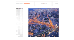 Desktop Screenshot of dubai-fotos.de